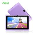 Big promotion Accept oem 7 Inch High Quality Top Selling Tablet PC Android With TF Card Slot Q88D